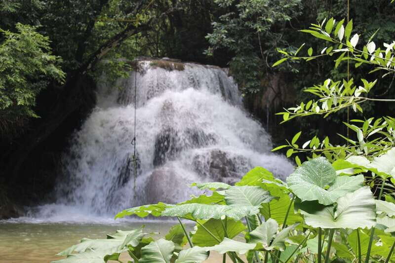 Waterfalls, Coffee and Adventure Tour, Huatulco - Practical Details and What’s Included