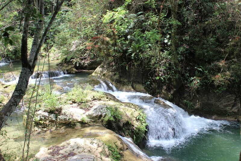 Waterfalls, Coffee and Adventure Tour, Huatulco - Authentic Experiences and Recommendations
