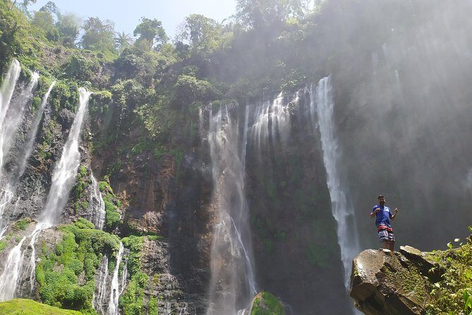 Waterfalls Tour - FAQs About the Waterfalls Tour