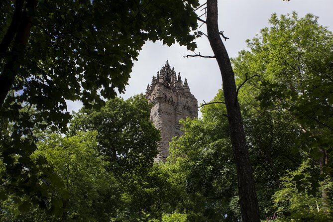 Waterfalls, Warriors & Whisky Adventure Day Tour from Edinburgh - FAQ