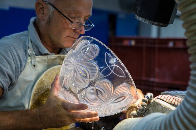 Waterford Crystal and Kilkenny Castle Private Tour - Key Points