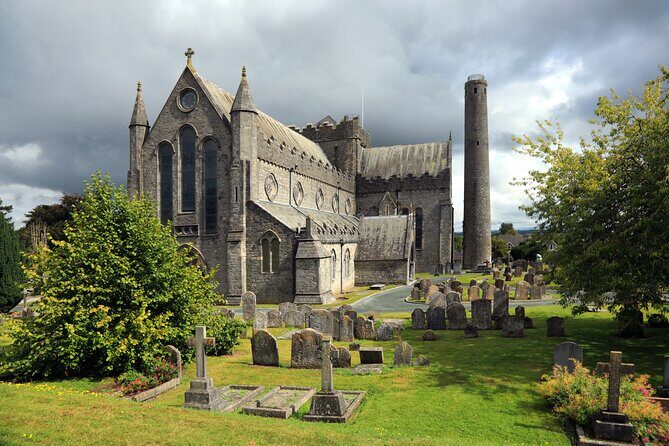 Waterford Crystal and Kilkenny Castle Private Tour - Evaluating Value and Practical Considerations