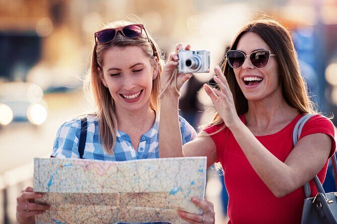 Waterford Crystal and Kilkenny Full-Day Rail Tour from Dublin - An In-Depth Look at the Tour Experience