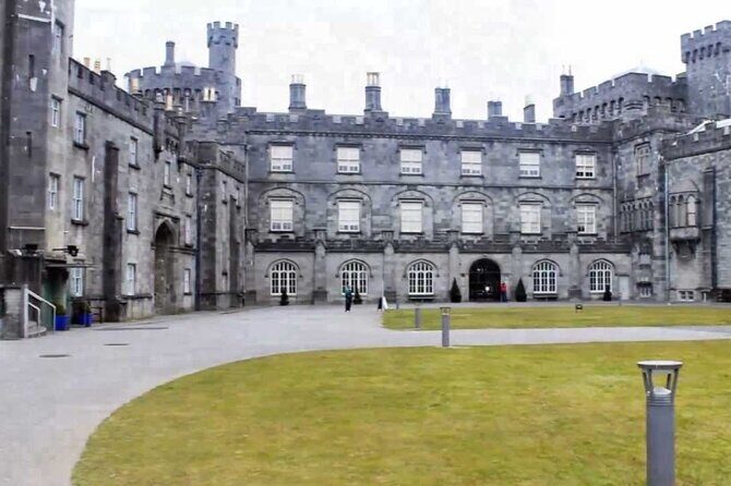 Waterford, Kilkenny and House of Waterford Crystal - Practical Aspects & Tips