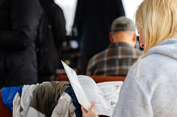 Waterfront Shuttle Downtown Ketchikan to Ward Cove - Final Thoughts