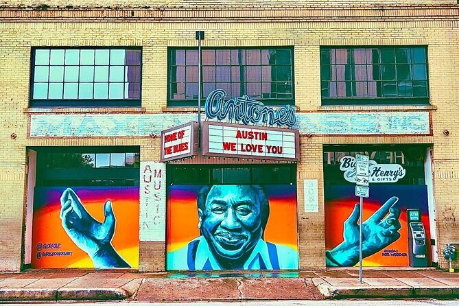 Waterloo Music Saunter - What We Love About the Waterloo Music Saunter