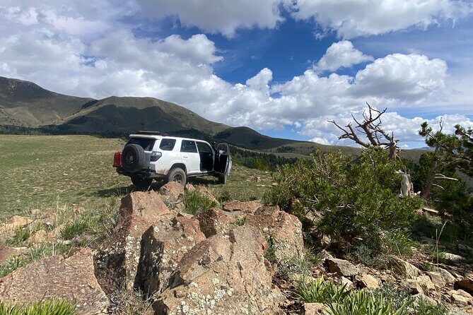 Waterpocket Fold and Henry Mountains Bison Offroad Safari - Why This Tour Offers Great Value