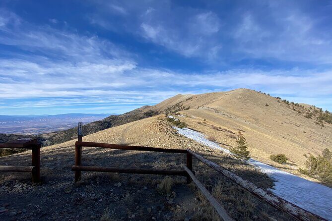 Waterpocket Fold and Henry Mountains Bison Offroad Safari - The Sum Up: Who Will Love This Tour?