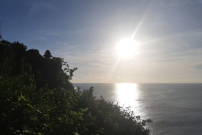 Watersport and Sunset in Uluwatu - Key Points