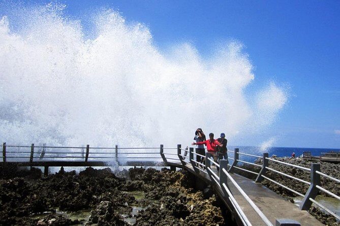 Watersports Benoa Beach & Uluwatu Tour with Handicraft Centre - An In-Depth Exploration of the Tour