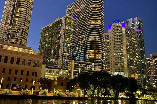 Watersports Catamaran Tour Jet Ski Banana Boat in Miami Florida - Final Thoughts: Who Will Love This Experience?