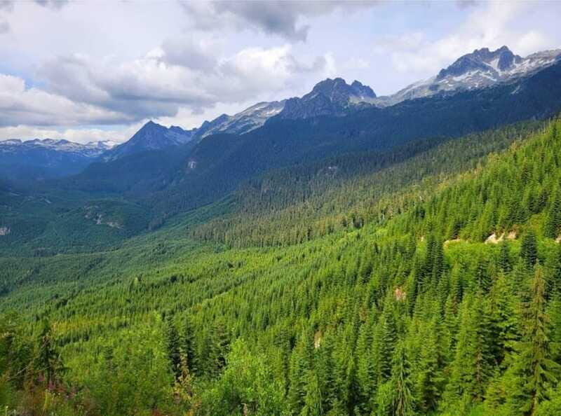 Watersprite Lake/ Hiking Day Trip - Final Thoughts