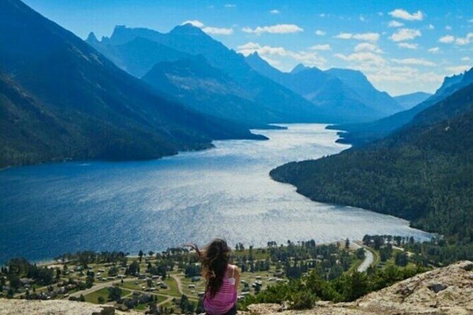 Waterton Lakes National Park Scenic Day Tour from Calgary - A Detailed Look at the Itinerary and What to Expect
