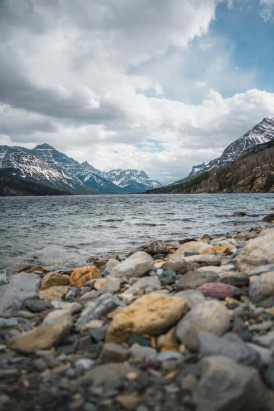 Waterton National Park Adventure Day Tour from Calgary - Key Points