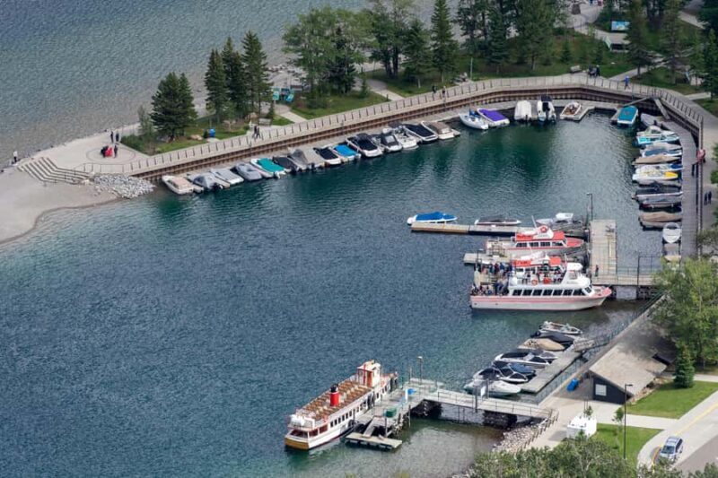 Waterton National Park Adventure Day tour from Calgary - Analyzing the Experience: What Travelers Can Expect