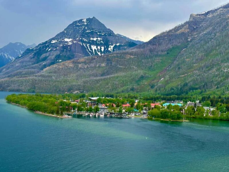 Waterton National Park Adventure Day tour from Calgary - Who Will Love This Tour?