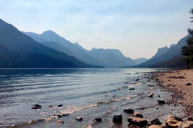 Waterton National Park Adventure Day tour from Calgary - Authentic Impressions Based on Reviews