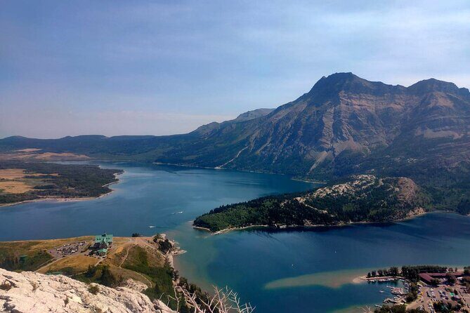 Waterton National Park Adventure Day tour from Calgary - FAQ