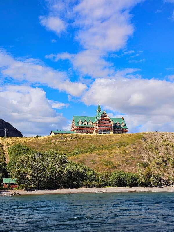 Waterton National Park Full-Day Private Tour From Calgary - Why This Tour Might Be Right for You