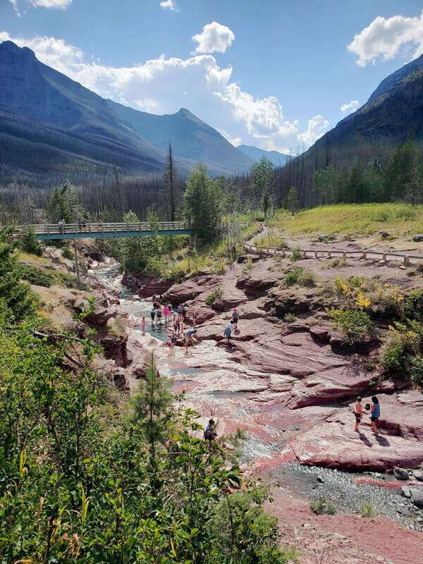 Waterton National Park Full-Day Private Tour From Calgary - FAQ