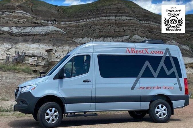 Waterton National Park Premium Day Tour - Who Would Enjoy This Tour?