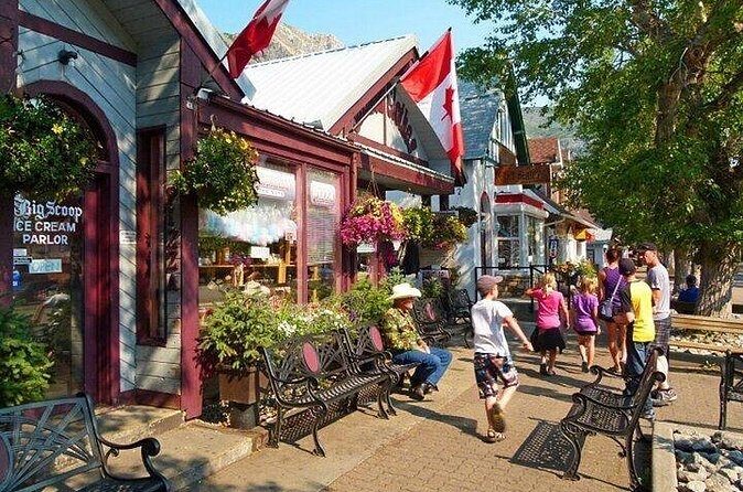 Waterton National Park Premium Day Tour - FAQ