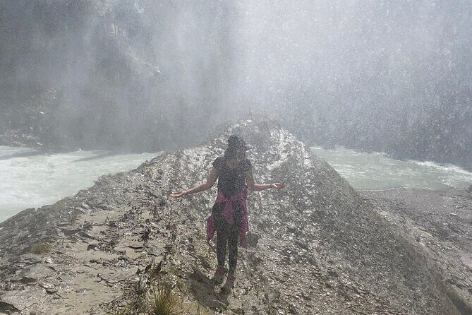 Waterton's Wild Beauty: A Hidden Gem in the Rockies - Discovering the Hidden Charm of Waterton Lakes