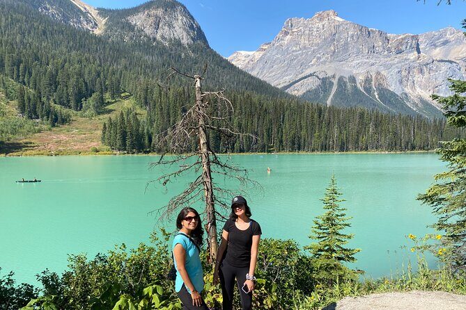 Waterton's Wild Beauty: A Hidden Gem in the Rockies - The Cosmic Experience: Dome Planetarium