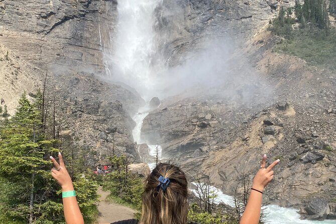 Waterton's Wild Beauty: A Hidden Gem in the Rockies - What’s Included & What to Keep in Mind