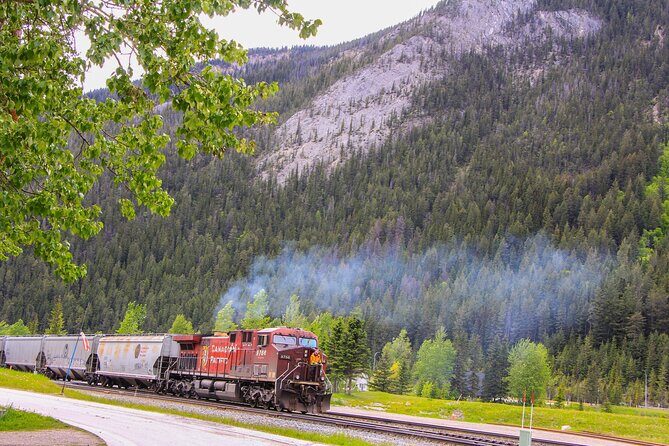 Waterton's Wild Beauty: A Hidden Gem in the Rockies - Practical Details for Travelers
