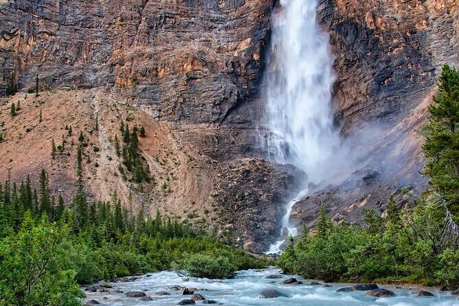 Waterton's Wild Beauty: A Hidden Gem in the Rockies - Authentic Reviews: What Travelers Say