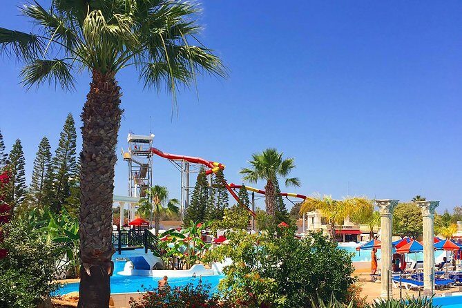 Waterworld Water Park Admission Ticket in Ayia Napa - The Review Balance