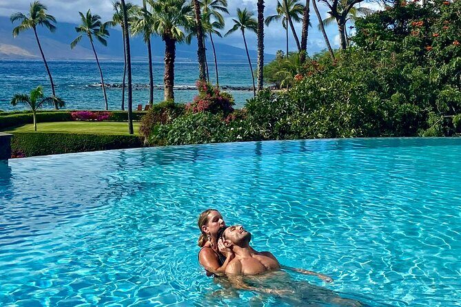 Watsu Floating Massage in a Warm Pool - Who Will Love This Experience?