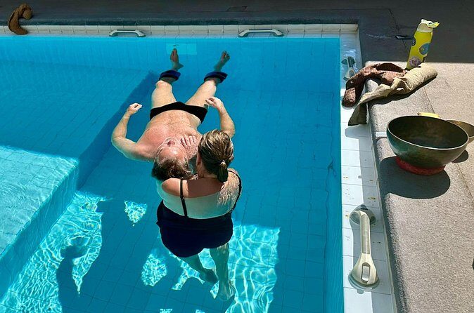 Watsu Floating Massage in a Warm Pool - FAQ