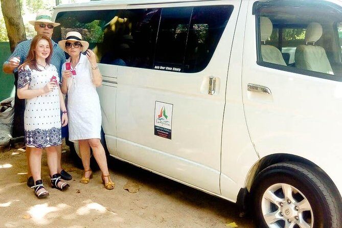 Wattala City to Colombo City Private Transfer - Why Choose This Transfer?