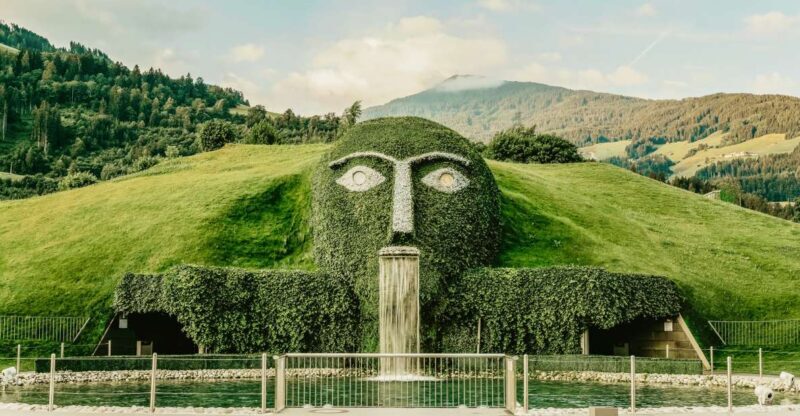 Wattens: Swarovski Crystal Worlds Entrance Ticket - Discovering Swarovski Crystal Worlds: What’s Included?