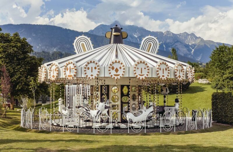 Wattens: Swarovski Crystal Worlds Entrance Ticket - Is This Experience Worth the Cost?