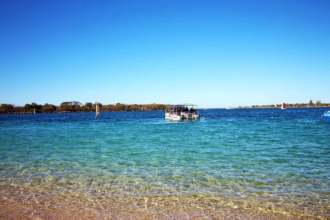 Wave Break Island Scuba Diving on the Gold Coast - Authentic Perspectives from Reviews
