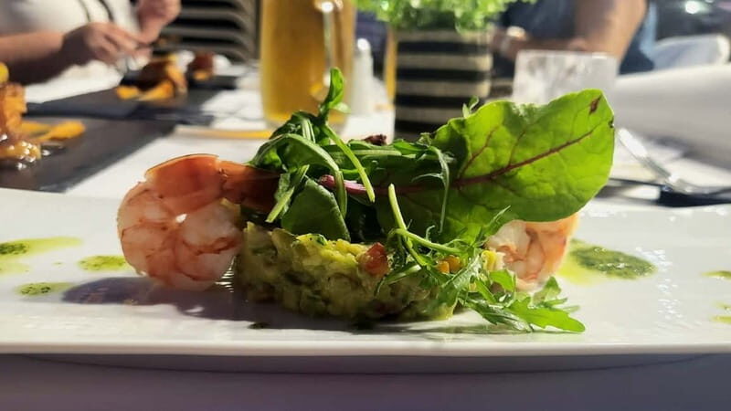 Wave Dancer Deluxe Night cruise with Fireworks (Adults Only) - Why Choose This Cruise?