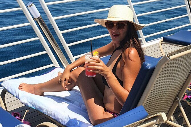 Wave Dancer Half Day BBQ Cruise - All Inclusive - Final Thoughts