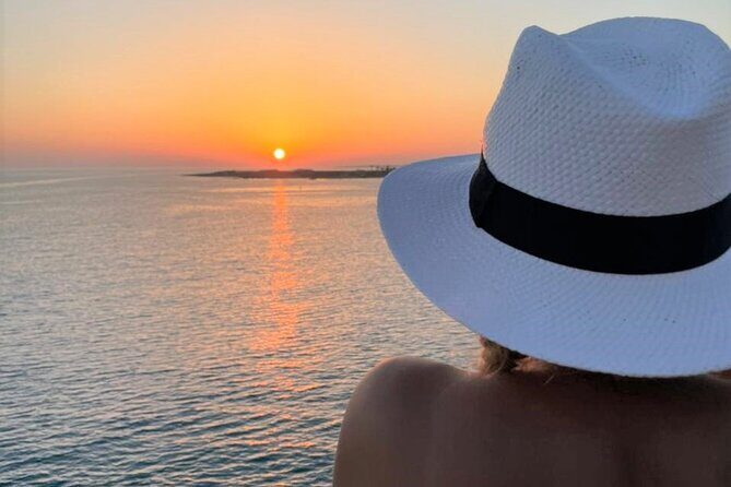 Wave Dancer Sunset BBQ Cruise - Key Points