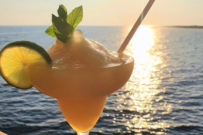 Wave Dancer Sunset BBQ Cruise - Detailed Breakdown of the Experience