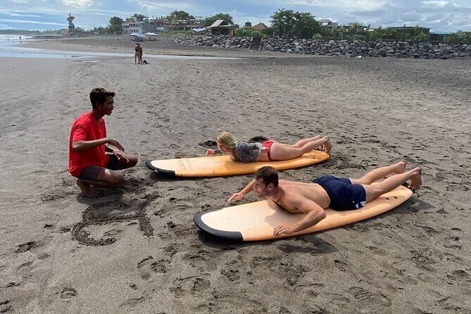 Wave Dancers: Surfing Trip or Lesson with Coaching in Bali - A Deep Dive into the Bali Surf Experience with Wave Dancers