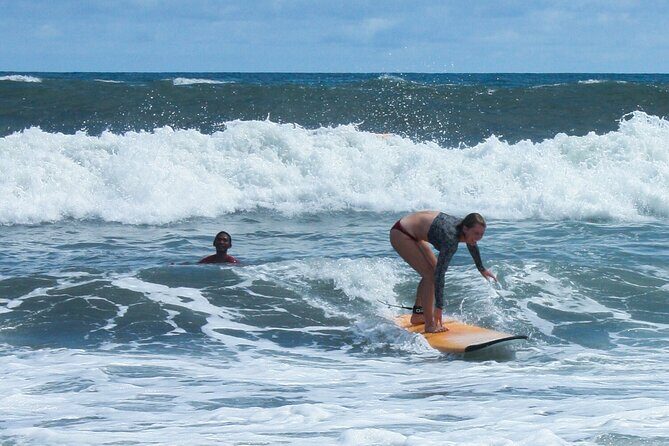 Wave Dancers: Surfing Trip or Lesson with Coaching in Bali - FAQ