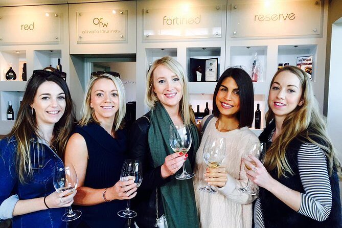 Wave Rock Half Day Air & Ground Tour - FAQ