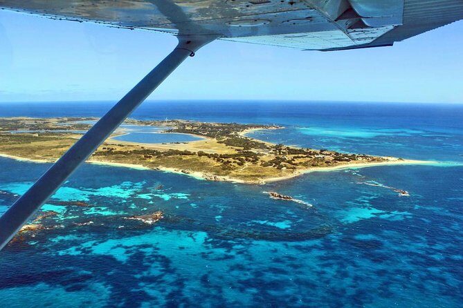 Wave Rock & Rottnest Island - Air & Ground Tour - Exploring Wave Rock & Rottnest Island: An Air & Ground Adventure from Perth