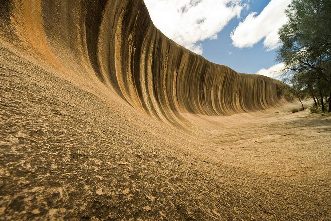 Wave Rock, York and Aboriginal Cultural Day Tour from Perth - Analyzing the Value