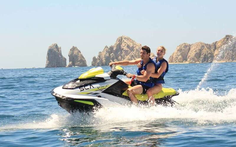 Wave Runners - Key Points