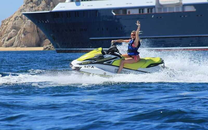 Wave Runners - Who Will Love This Experience?