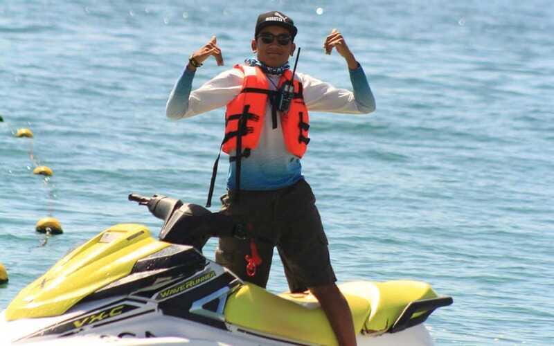 Wave Runners - FAQ: Common Questions About the Wave Runners Tour in Cabo